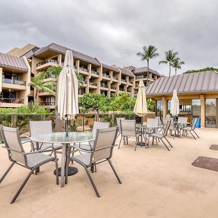 Ferienwohnung Kona Pacific C421 Kailua-Kona Exterior foto