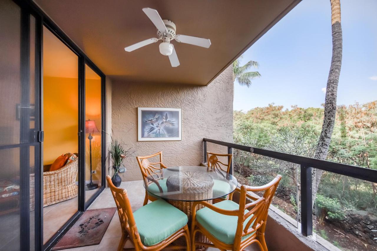 Ferienwohnung Kona Pacific C421 Kailua-Kona Exterior foto