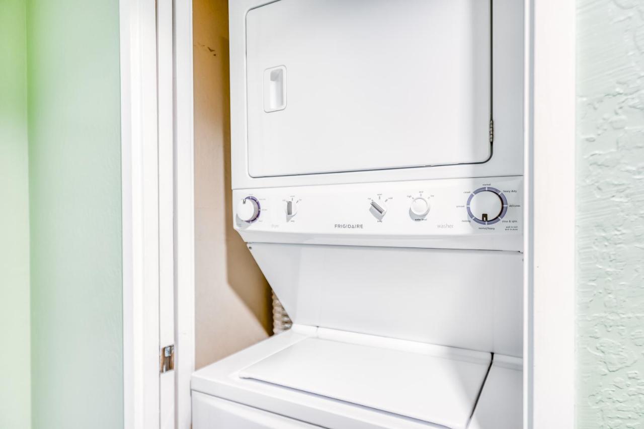 Ferienwohnung Kona Pacific C421 Kailua-Kona Exterior foto